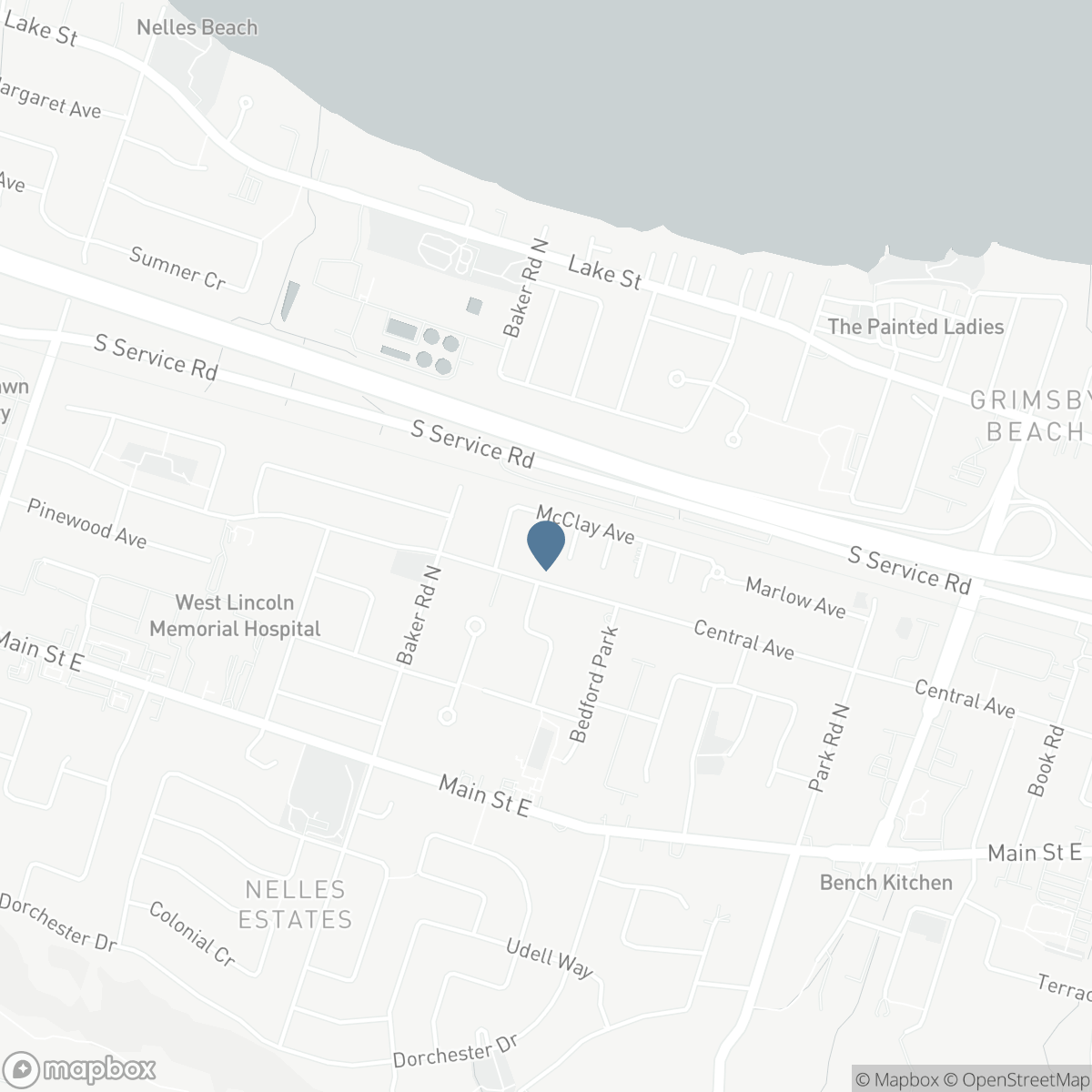 11 DANDURAND COURT, Grimsby, Ontario L3M 0H7